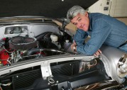 Buick Roadmaster of Jay Leno